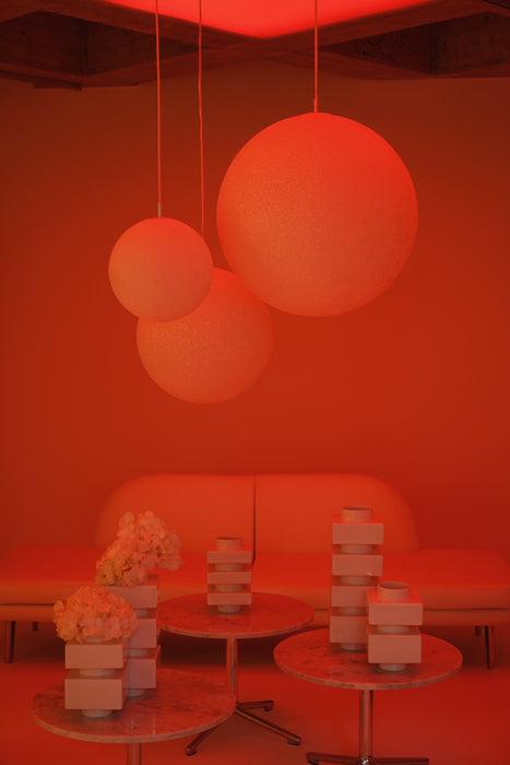 Pix Lamp Ø30 White