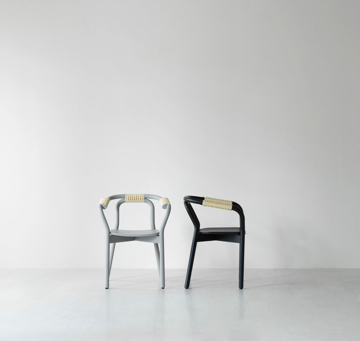 Knot Chair