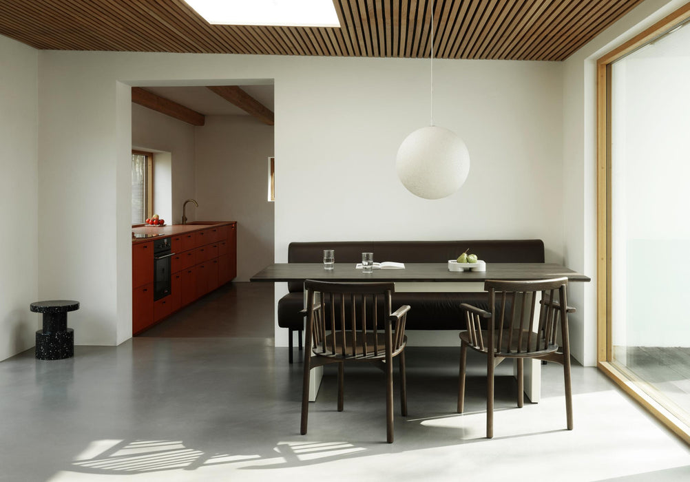 Pix Lamp Ceiling/Wall Ø30 White