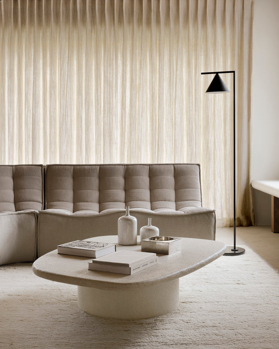 Elements coffee table - Pebble