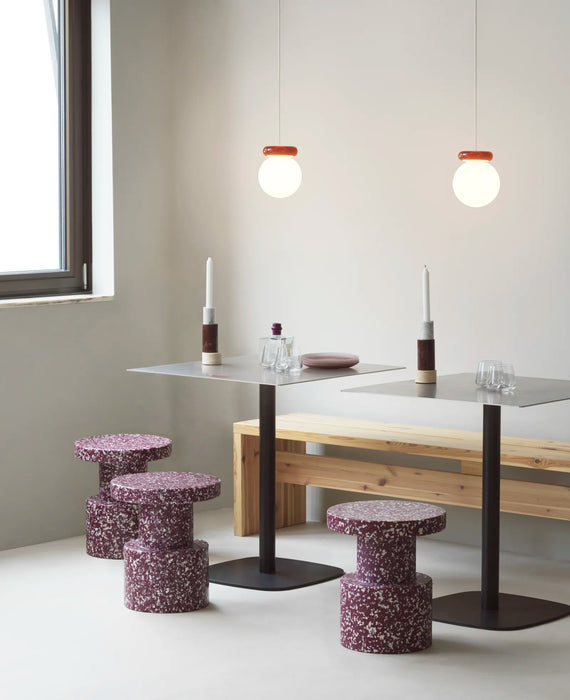 Bit Stool