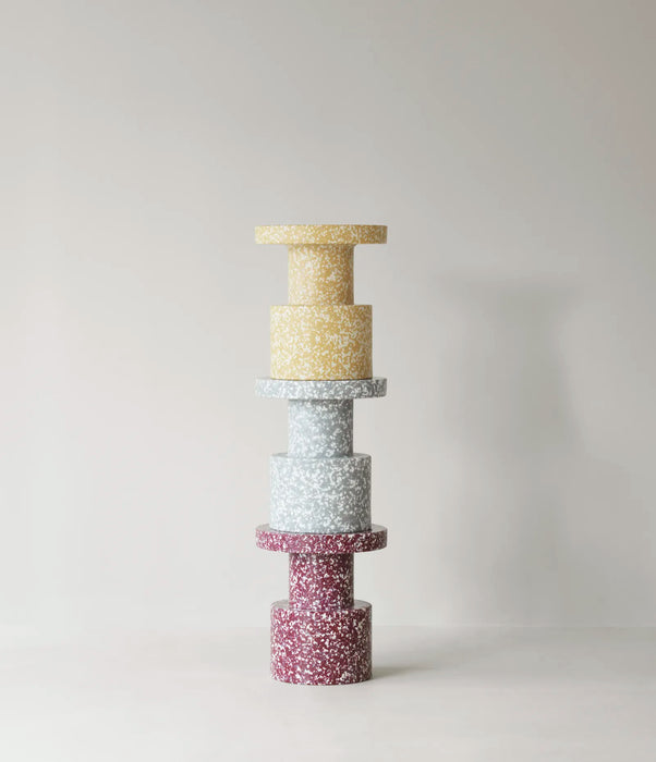 Bit Stool