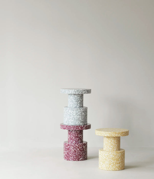 Bit Stool