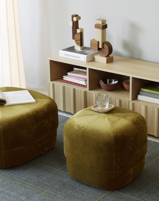 Circus Pouf Small