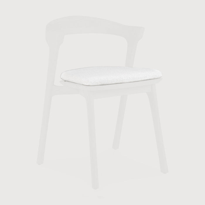 Bok outdoor dining chair cushion