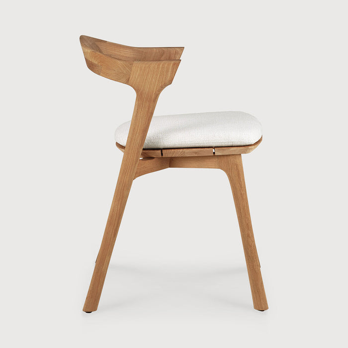 Bok outdoor dining chair cushion