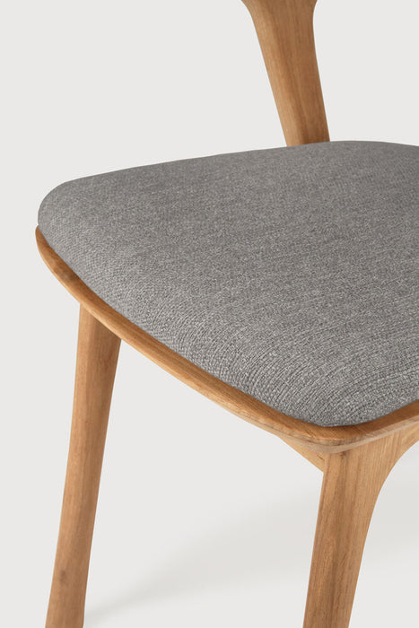 Bok outdoor dining chair cushion