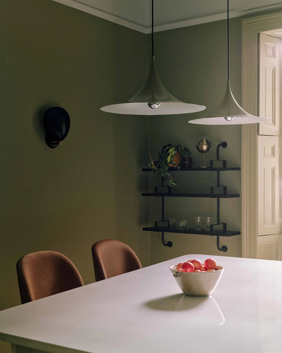 Cobra Wall Lamp