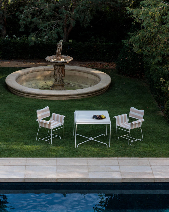 Tropique Dining Table