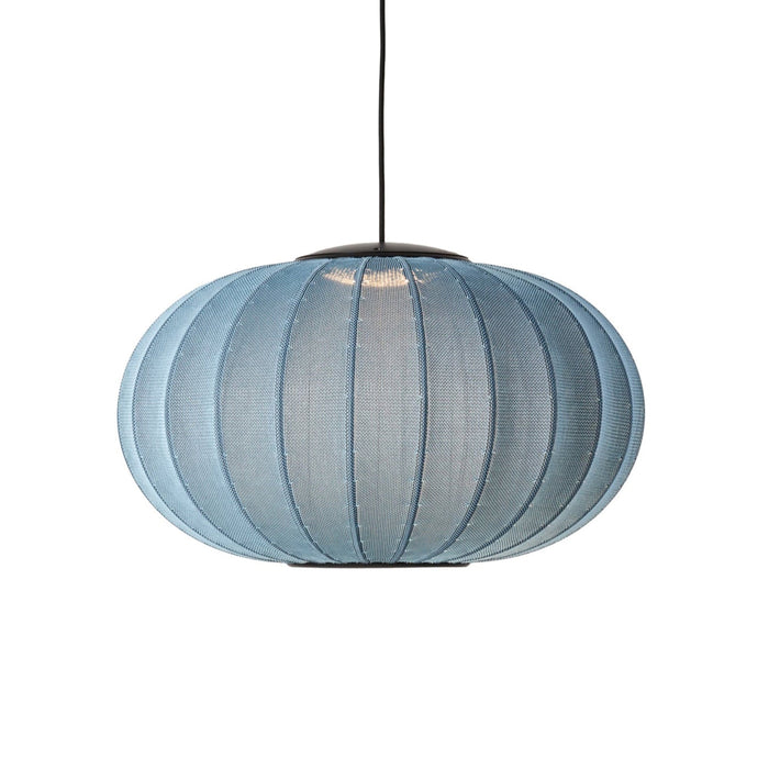 Knit-Wit Oval Pendant Lamp 57 LED