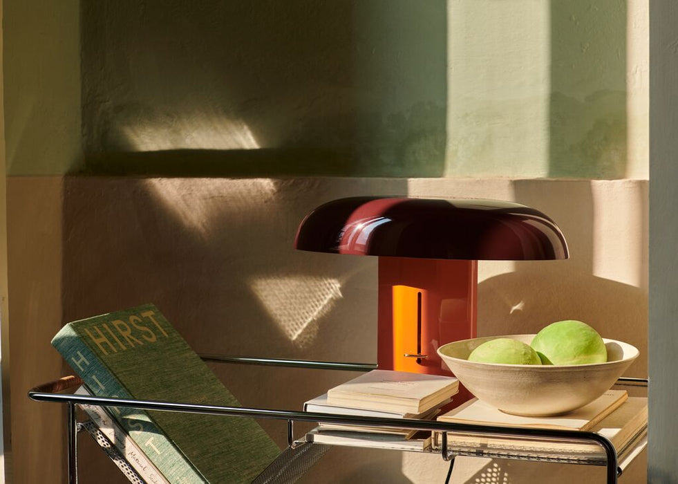 Montera Table Lamp