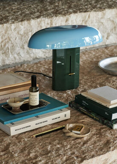 Montera Table Lamp