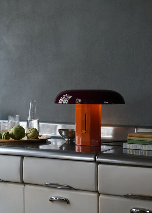 Montera Table Lamp