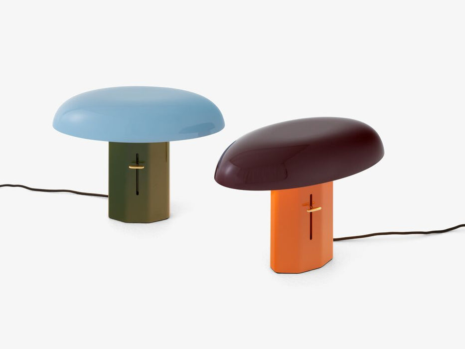 Montera Table Lamp