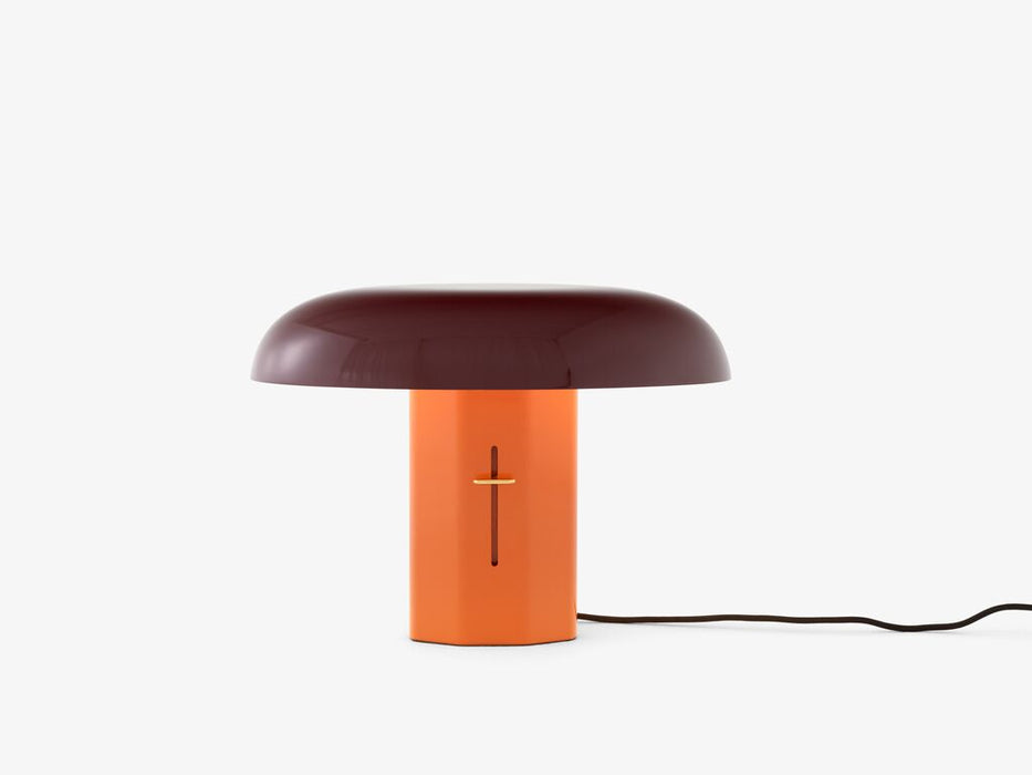 Montera Table Lamp
