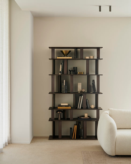 Block rack