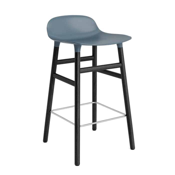 Form Barstool 26in (wood)