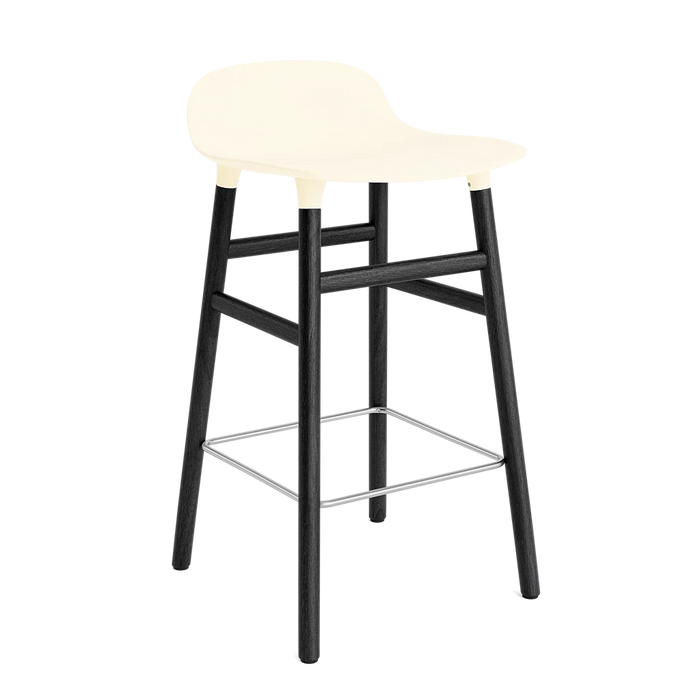 Form Barstool 26in (wood)