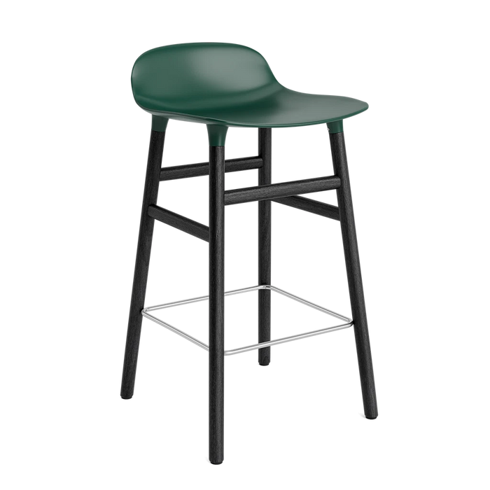 Form Barstool 26in (wood)