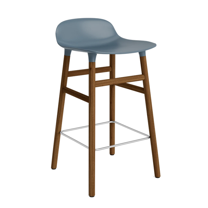Form Barstool 26in (wood)