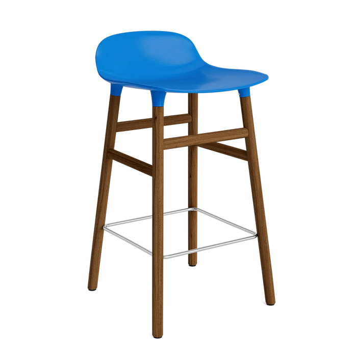 Form Barstool 26in (wood)