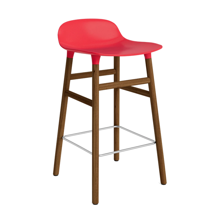 Form Barstool 26in (wood)