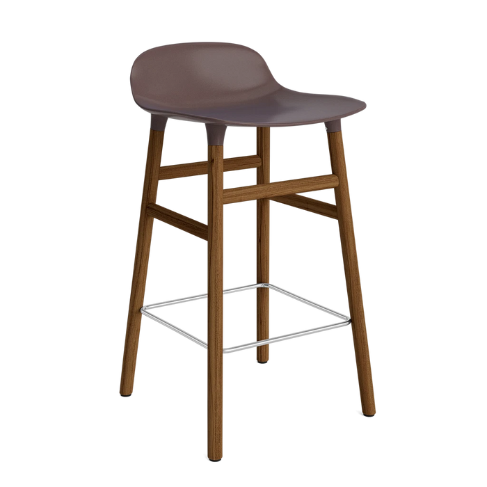Form Barstool 26in (wood)
