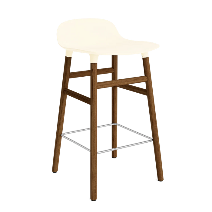 Form Barstool 26in (wood)