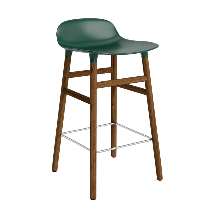 Form Barstool 26in (wood)