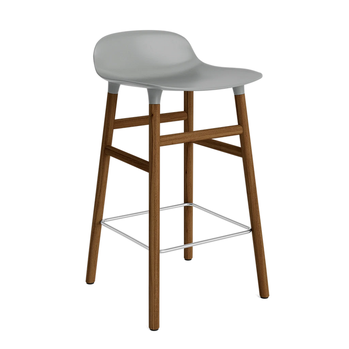 Form Barstool 26in (wood)