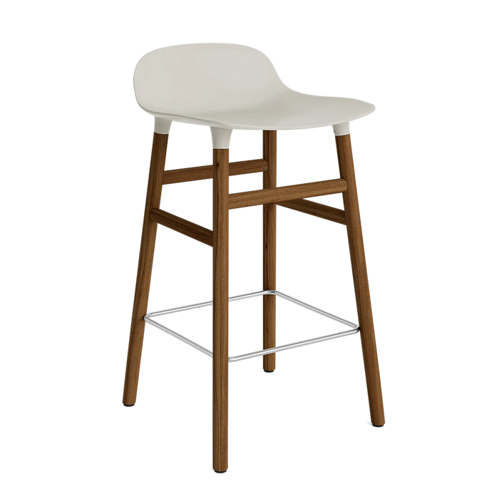 Form Barstool 26in (wood)