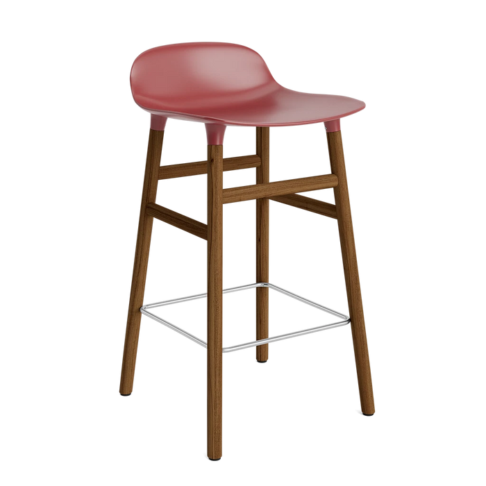 Form Barstool 26in (wood)