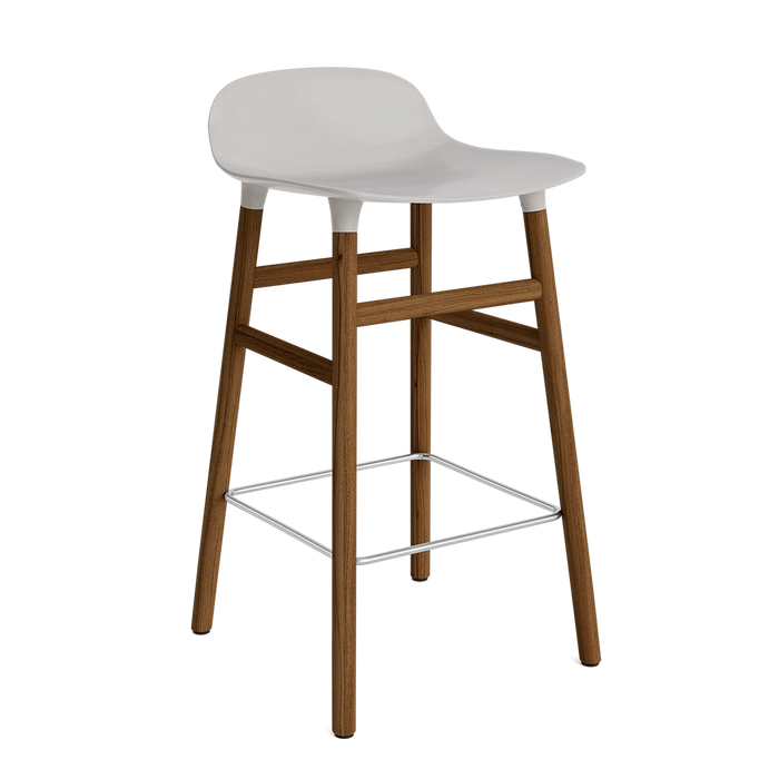 Form Barstool 26in (wood)