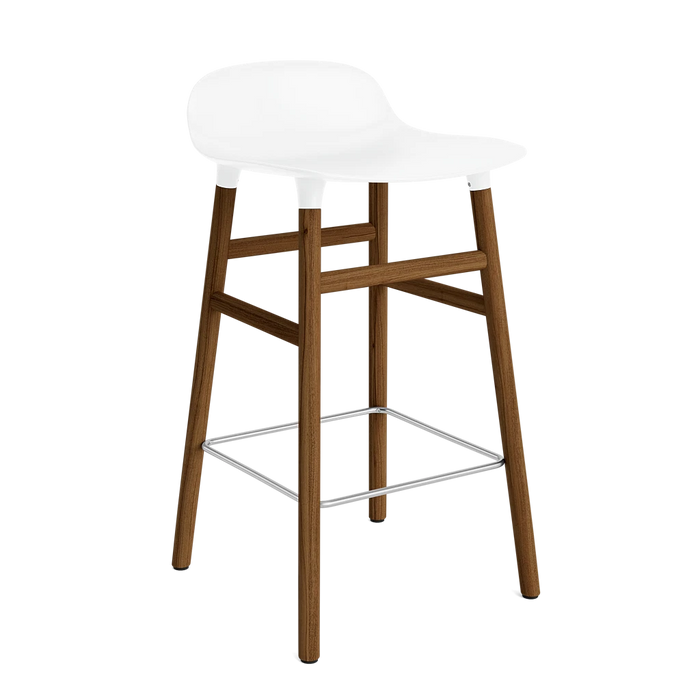 Form Barstool 26in (wood)