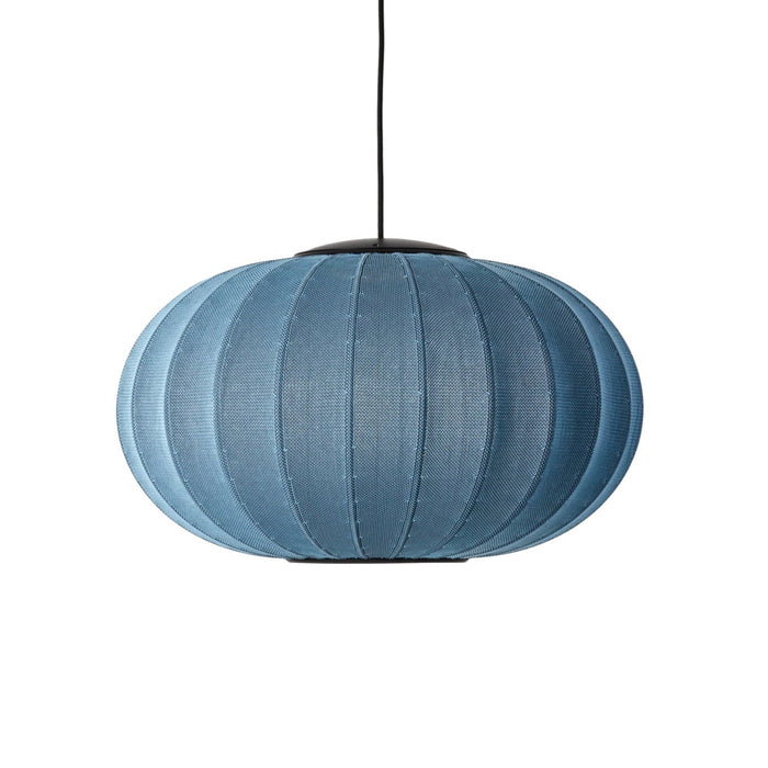 Knit-Wit Oval Pendant Lamp 57 LED