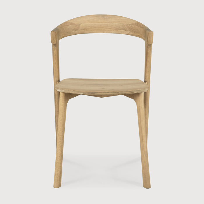 Bok dining chair (oak)