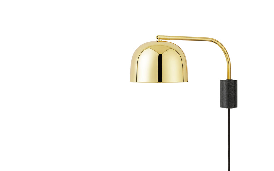 Grant Wall Lamp 43 cm