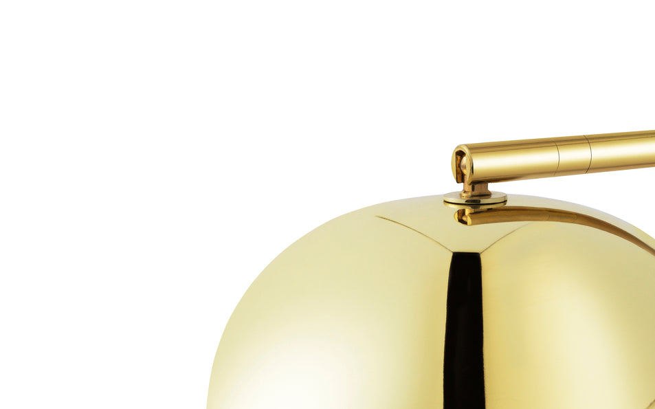 Grant Wall Lamp 43 cm