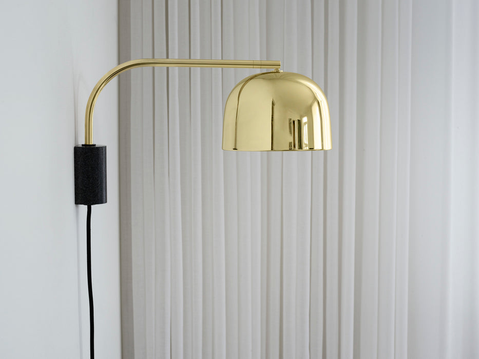 Grant Wall Lamp 43 cm