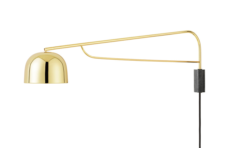 Grant Wall Lamp 111 cm