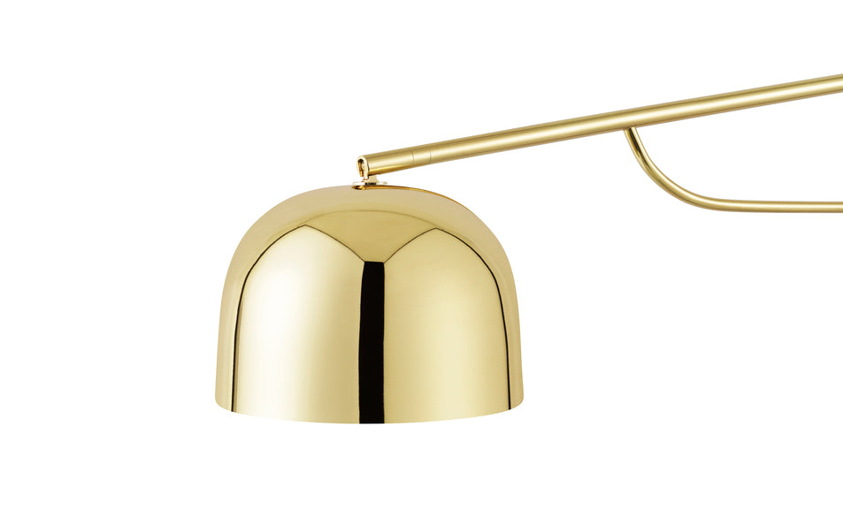 Grant Wall Lamp 111 cm