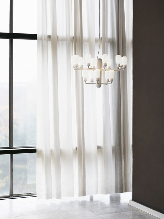 Amp Chandelier Small EU