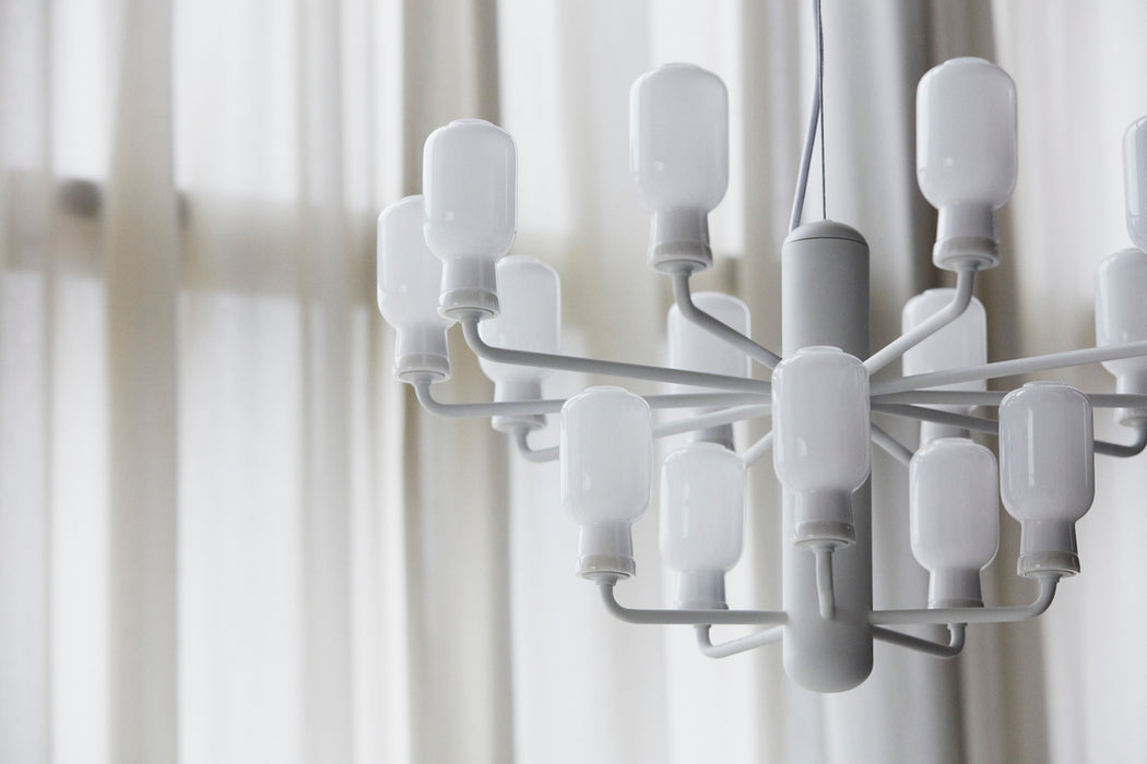 Amp Chandelier Small EU
