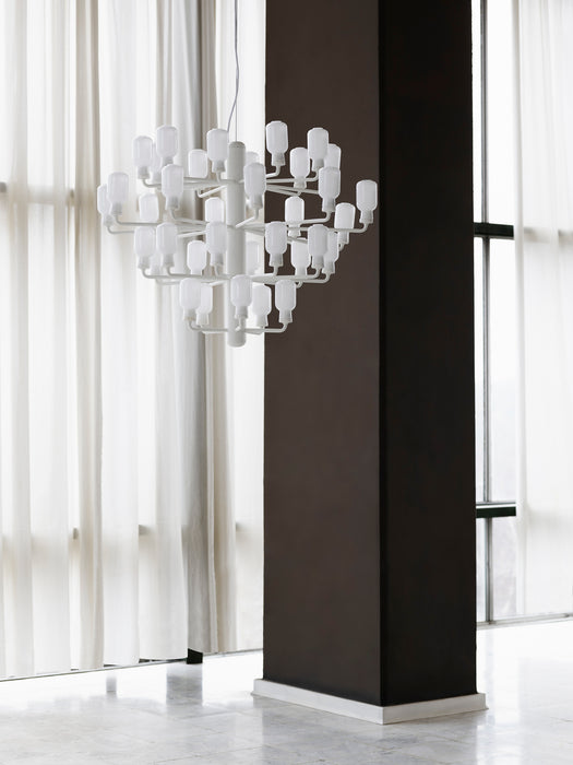 Amp Chandelier Large EU