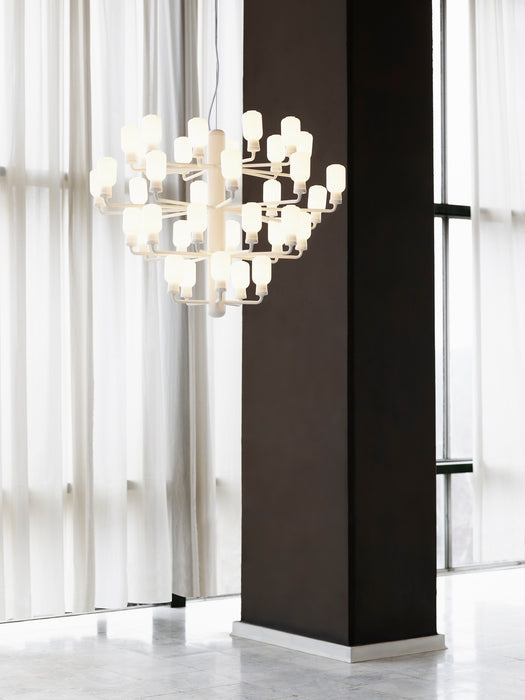 Amp Chandelier Large EU