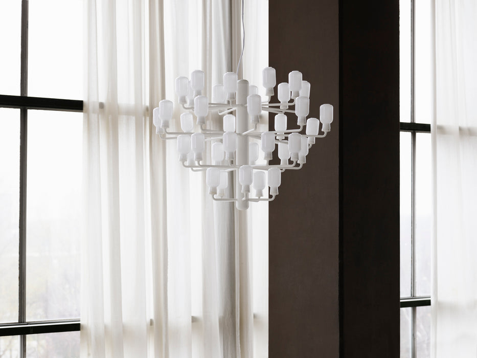 Amp Chandelier Large EU