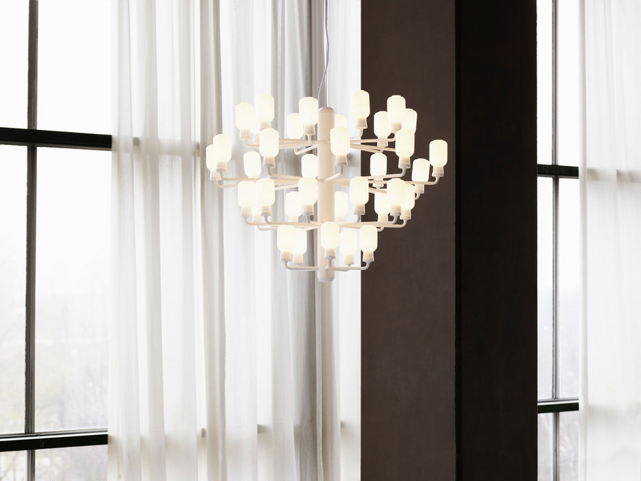 Amp Chandelier Large EU