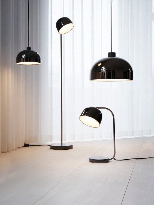 Grant Table Lamp