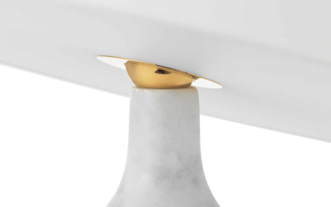 Eddy Table Lamp