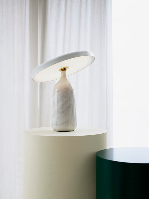 Eddy Table Lamp